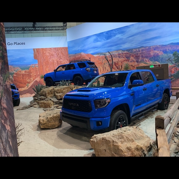 Meet your Posher, Moises - Picture 1 of 1